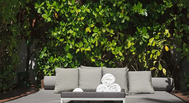 The Setai Residence Miami Beach