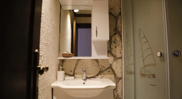Номер Luxury Kordelya Butik Otel