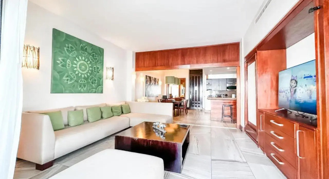 AT 2233 Amazing with Enormous Terrace & PrivatePool, Boek Appartement Playa del Carmen Quintana Roo