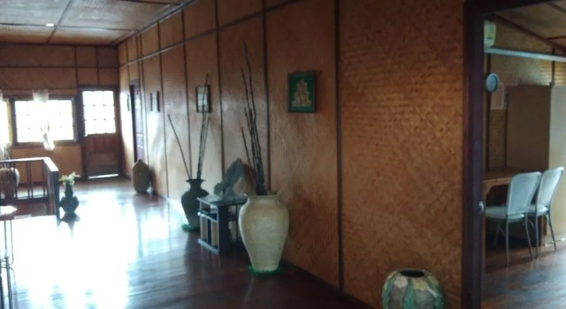 El Greco Greek Restaurant Guesthouse