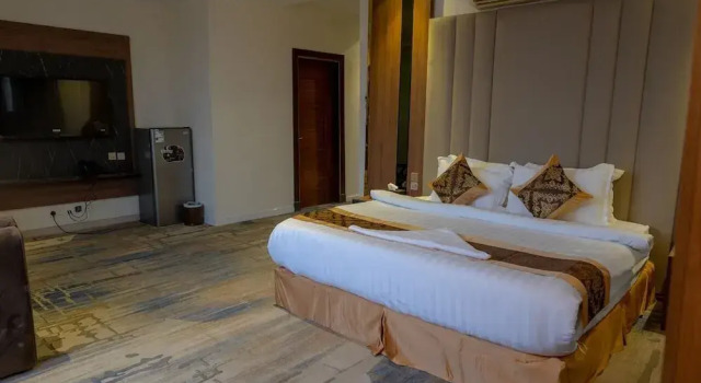 Номер Standard Palm Boutique Hotel Al Nahda