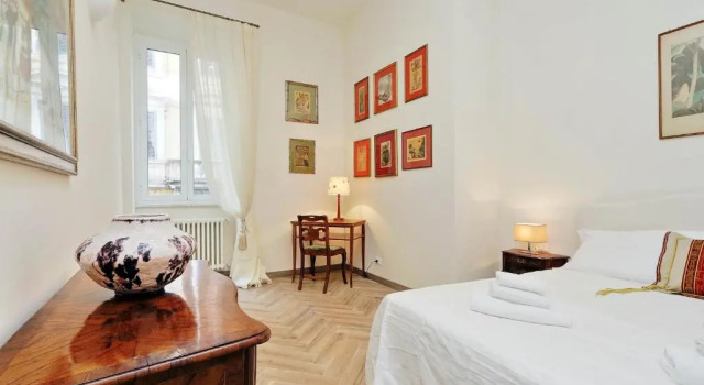 Sistina 2 - WR Apartments