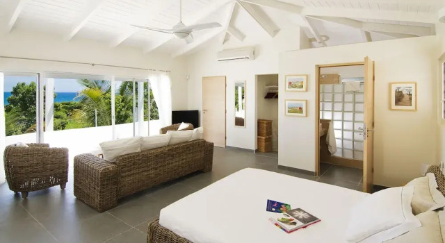 Alizee by Island Properties Online, Prenota Villa Cupecoy Beach San Martino