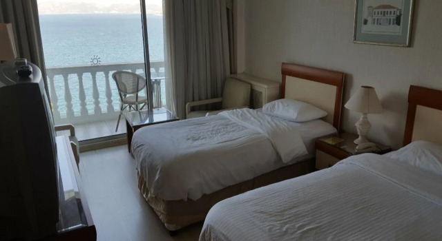 Kismet Hotel