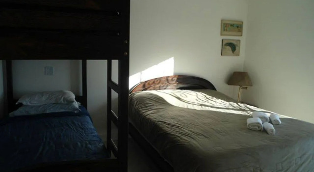 Colonial Hostel