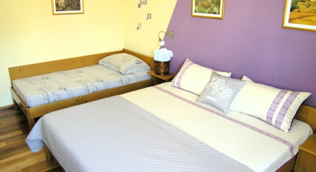 Апартаменты Apartments Oribella