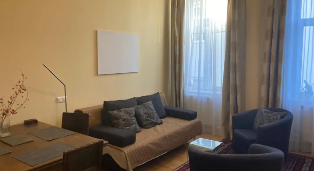 Апартаменты c 1 комнатой Charmantes Wiener Jugendstilhaus kostenloses WLAN