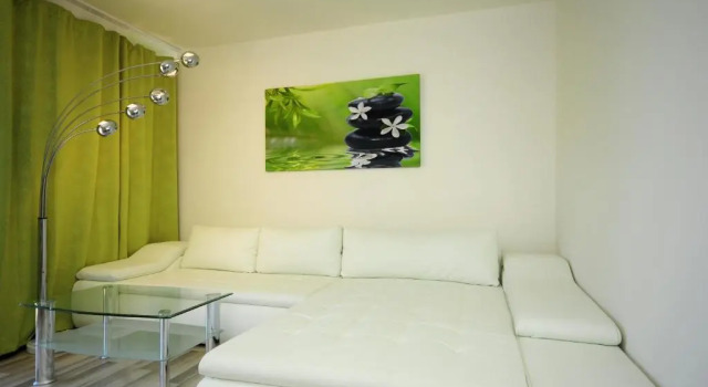 Люкс Deluxe Pálavské Apartmány Original
