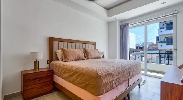 Esquina Versalles 204, Book Apartment Puerto Vallarta Jalisco