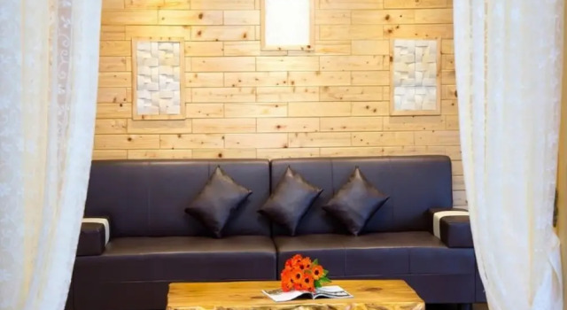 Suncheon Suncheon Bay Deulmaru Pension (Group Room)