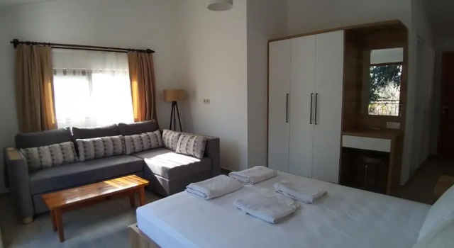 Номер Standard Lindos Pension