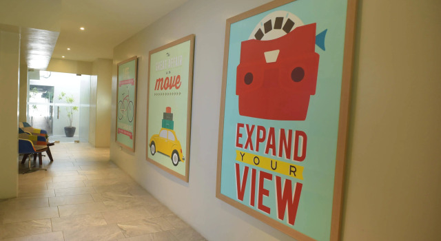 Laoag Parklane Hotel, Réserver Hôtel Laoag 