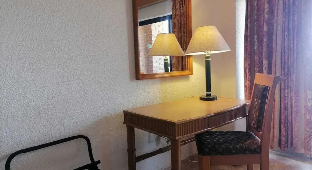 Четырёхместный номер Standard с видом на город The Palms Resort of Mazatlan