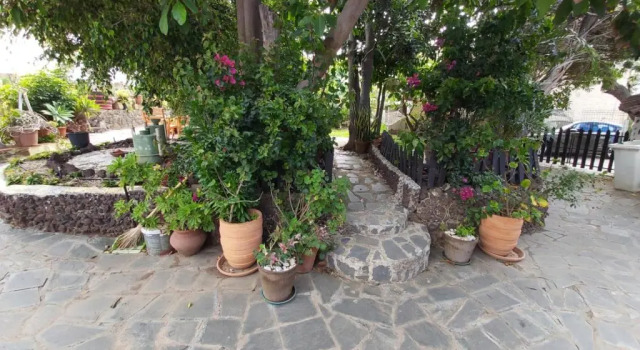 Коттедж Finca Paraiso Casa Rural Tenerife Ecoturismo