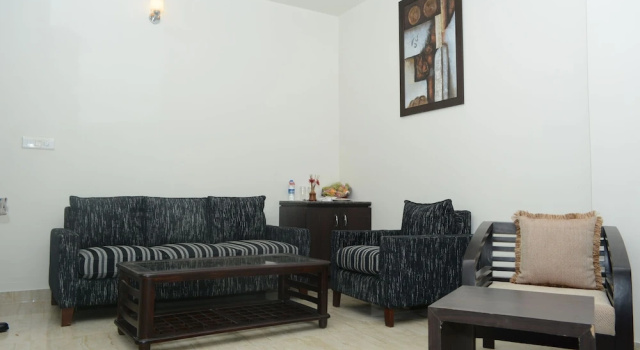 Номер Executive Royal Windsor Hotel