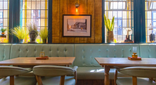 Mitre Hotel Manchester City Centre