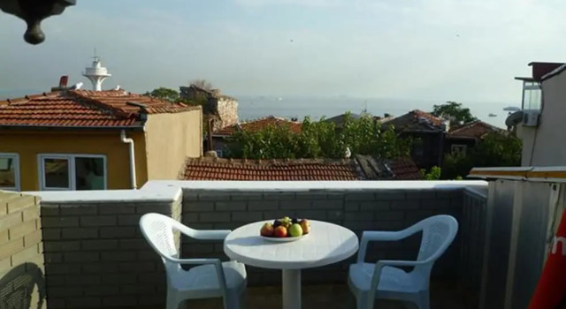 Студия Pine Stone Apart Hotel Sultanahmet