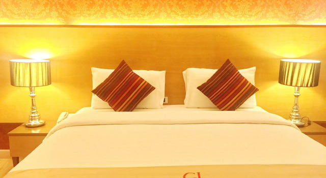Grand lord Boutique Hotel