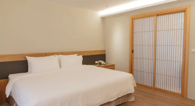 金漫會館-金瓜石九份景觀民宿-Jien Mount Villas, Забронировать Отель Нью-Тайбэй Тайвань