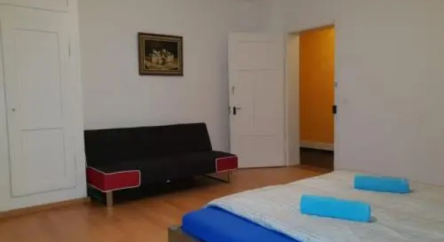 Homestay Zurich center, Varaa Hotelli Wiedikon 