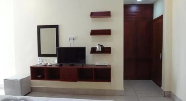 Helina Hotel