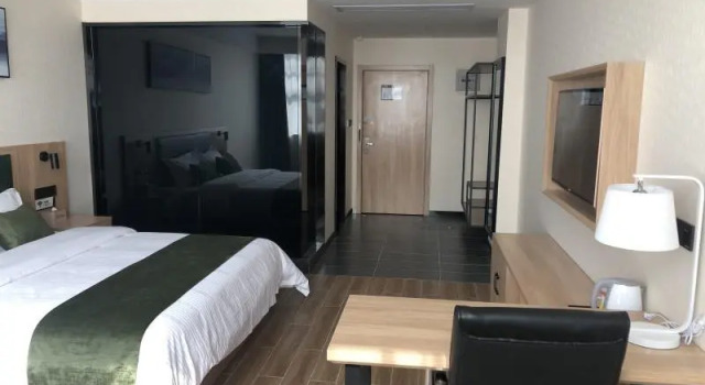 GreenTree Inn Hefei West Guanting Guanshan Road Zh, Prenota Hotel Hefei Anhui