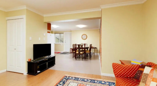 Люкс Cozy 3bdr in North Vancouver