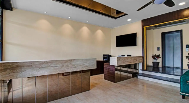 Treebo Premium Median Inn, Забронировать Отель Отели штата Махараштры 3 звезды, 3*