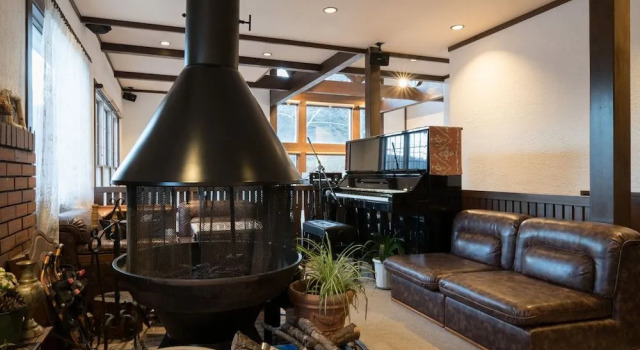 Petit Hotel Kanan, Prenota Hotel Chino 