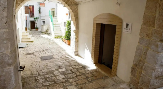 Коттедж Home 5 - Arco Antico