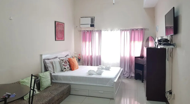 Двухместный номер Standard Cebu Rooms - San Marino
