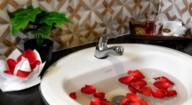 Бунгало Deluxe Wang Sai Resort - SHA Plus