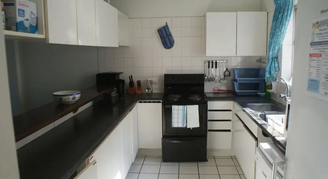 Rosscarbery 3, Забронировать Апартаменты/квартира Маргит Durban South Coast
