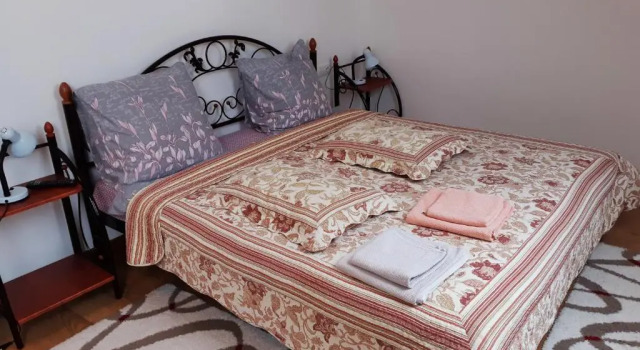 Standard double chambre Vesela Sadyba