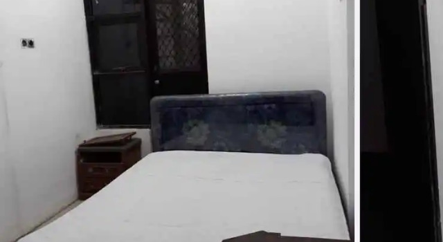 Kost Harian Syariah Pak Didik Sawunggaling