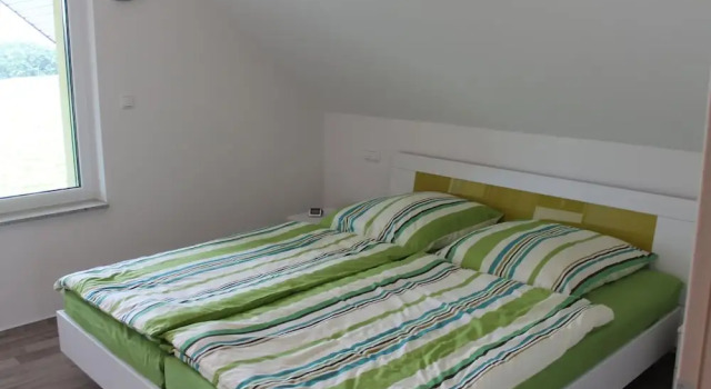 Lovely Holiday Home in Kagsdorf Mecklenburg with Garden