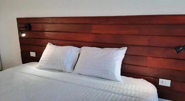 Люкс Deluxe Recanto Há Mar
