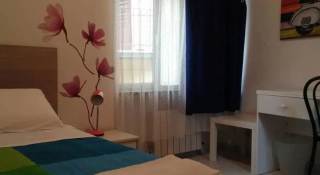Апартаменты Comfort Guesthouse Da Giosuè