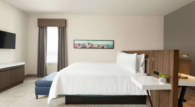 Hilton Garden Inn Seattle Airport, Забронировать Отель Отели Ситак с парковкой, Парковка