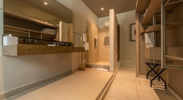 Люкс Madisson Boutique Hotel Cartagena