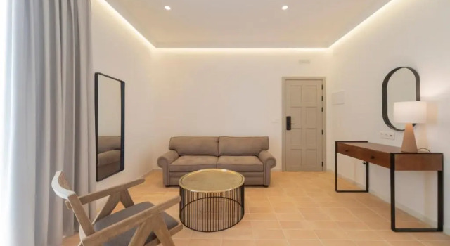 Полулюкс Albariza Hotel Boutique