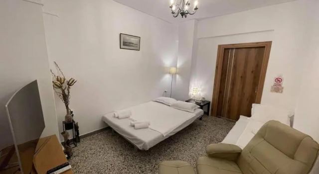 Casa Palmera Rethymno, Забронировать Отель Ретимнон Центральный Крит
