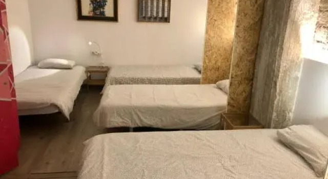 Art&Flats Hostel, Book Hostel Hostels in Valencia Coast, Hostel