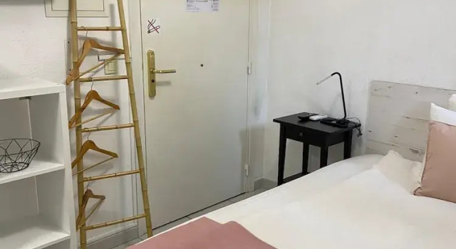 Номер Economy Kimi Résidence