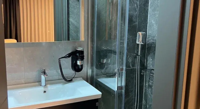 Номер Deluxe Zulu Suites