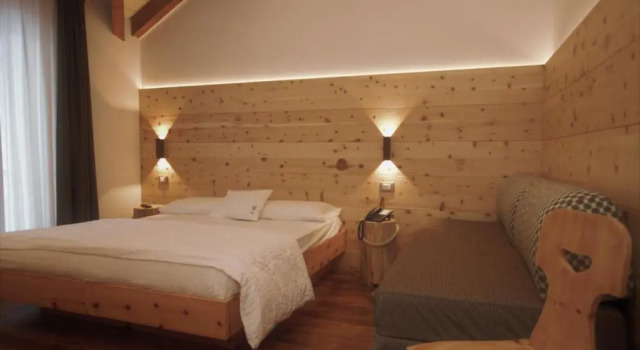 Hotel La Bussola