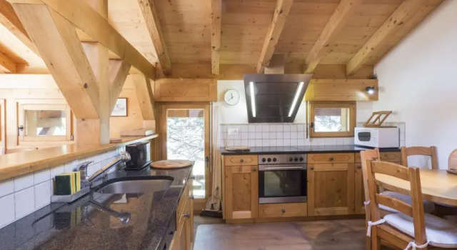 Luxury Penthouse Apartment Kim, Rezervovat Apartmán Verbier Verbier - St.Bernard