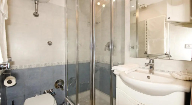 Номер Standard San Pietros Home - Guesthouse