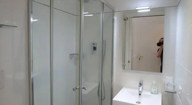 Номер Economy Boutique Hôtel Neptune Nice