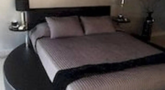 Ktima Reveli Black Suite2-4 Persons